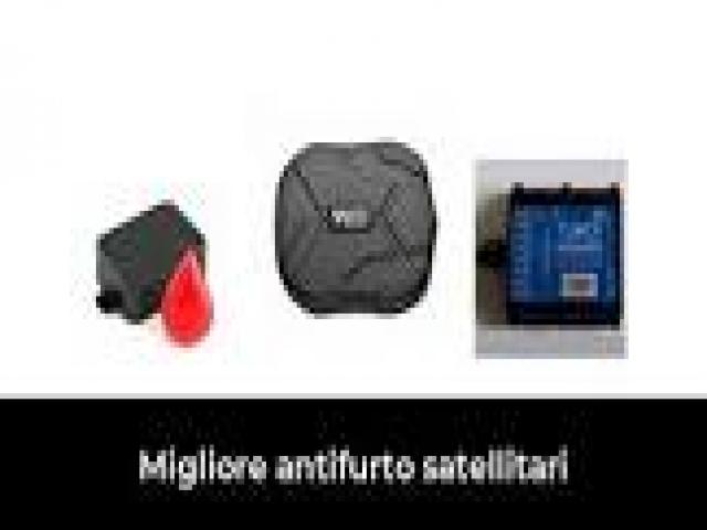 Telefonia - accessori - Satlink 6980 rilevatore satellitare vero affare - beltel