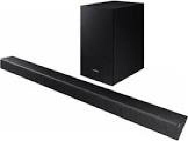 Telefonia - accessori - Creative stage soundbar 2.1 canali tipo occasione - beltel