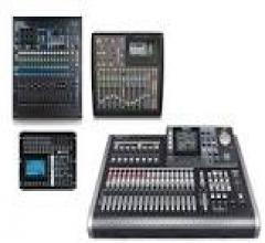 Yamaha mg06x mixer tipo economico - beltel