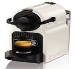 Nespresso inissia xn1001 macchina caffe' espresso molto conveniente - beltel