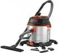 Black+decker bxvc30xtde tipo conveniente - beltel