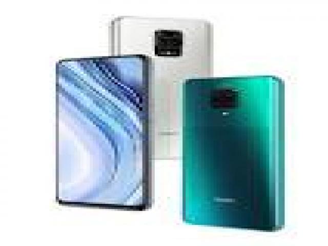 Telefonia - accessori - Xiaomi redmi note 9 pro tipo conveniente - beltel