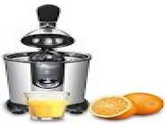 Telefonia - accessori - Solis citrus juicer 8453 ultimo arrivo - beltel