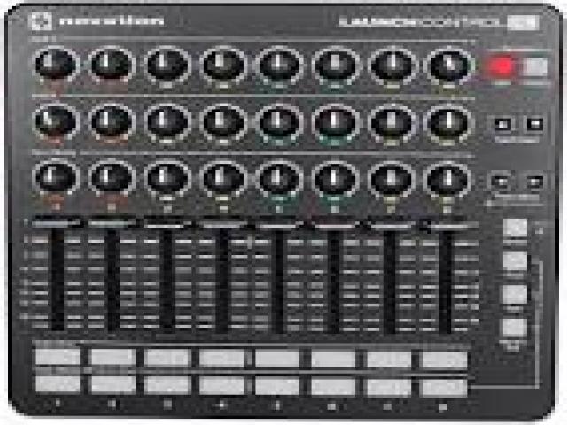 Telefonia - accessori - Novation launch control xl mkii ultimo arrivo - beltel