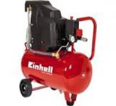 Einhell tc-ac 190/24/8 tipo economico - beltel