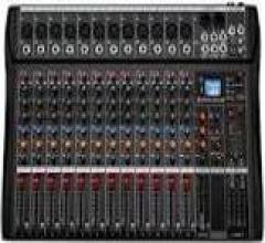 Depusheng 12 canali studio professionale mixer ultimo modello - beltel