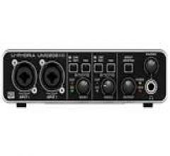 Behringer umc404hd vero affare - beltel