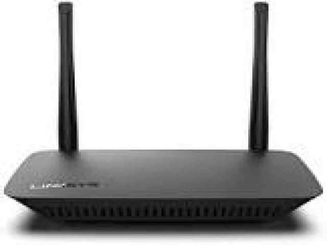 Telefonia - accessori - Linksys e2500v4-eu n600 ultimo tipo - beltel