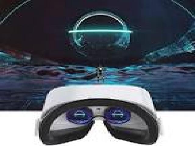 Vr box visore 3d realta' virtuale ultimo arrivo - beltel