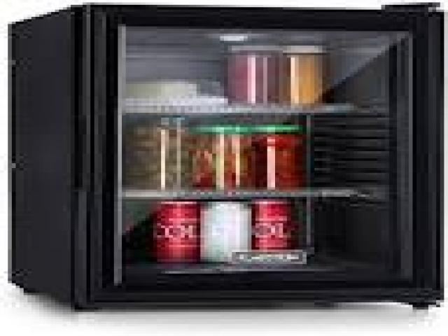 Telefonia - accessori - Klarstein mks-5 mini frigo bar tipo nuovo - beltel