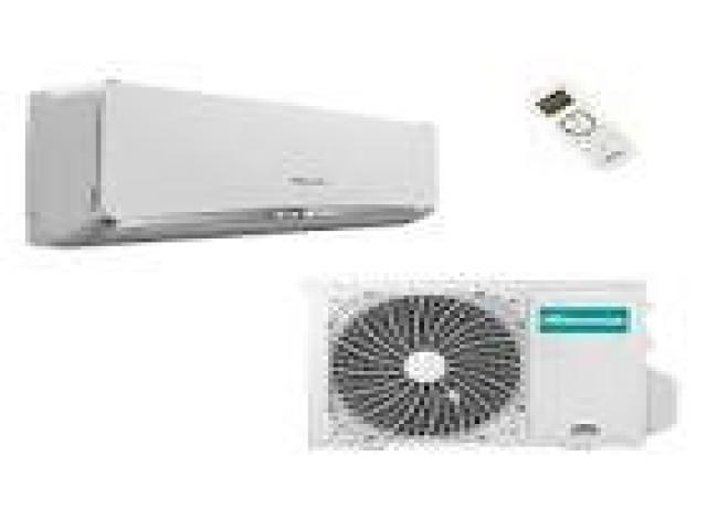 Hisense easy smart climatizzatore 12000 btu tipo migliore - beltel