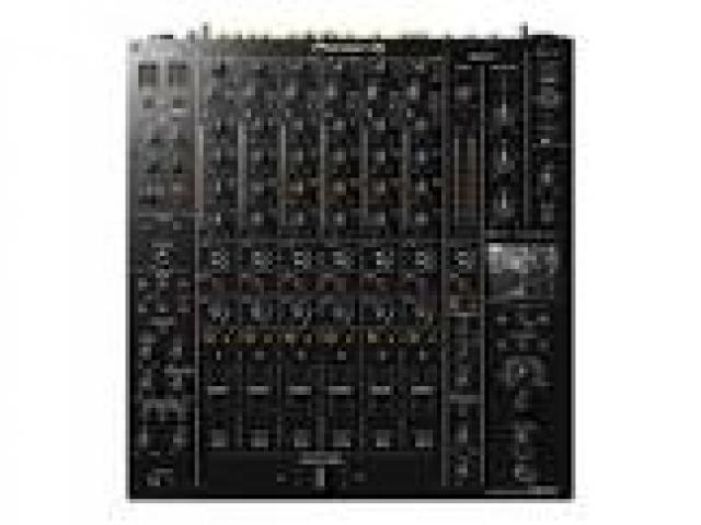 Telefonia - accessori - Proel m602fx mixer tipo nuovo - beltel