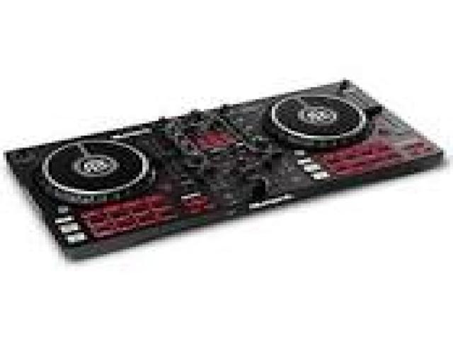 Telefonia - accessori - Numark mixtrack pro fx console dj tipo promozionale - beltel