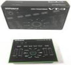 Roland vt-4 voice transformer tipo conveniente - beltel