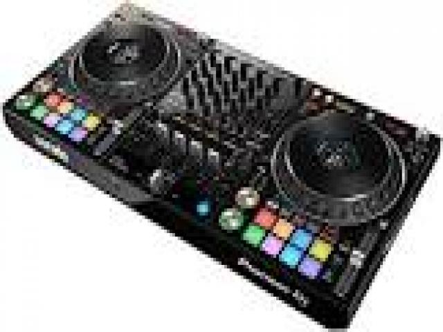 Numark mixtrack pro fx console dj tipo occasione - beltel