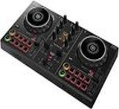 Pioneer ddj-200 smart controller dj molto conveniente - beltel