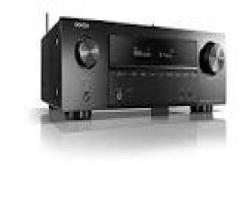 Denon avr-x550bt sintoamplificatore ultimo affare - beltel