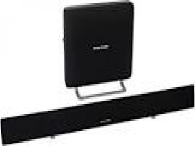 Telefonia - accessori - Samsung hw-k335 soundbar ultimo modello - beltel