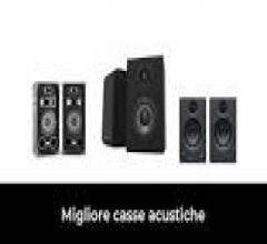 Aeg lb 4711 casse acustiche tipo promozionale - beltel