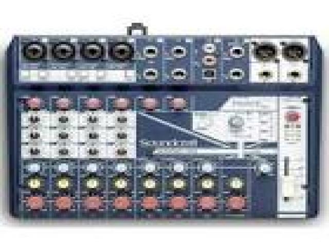 Telefonia - accessori - Yamaha mg06x mixer ultimo affare - beltel