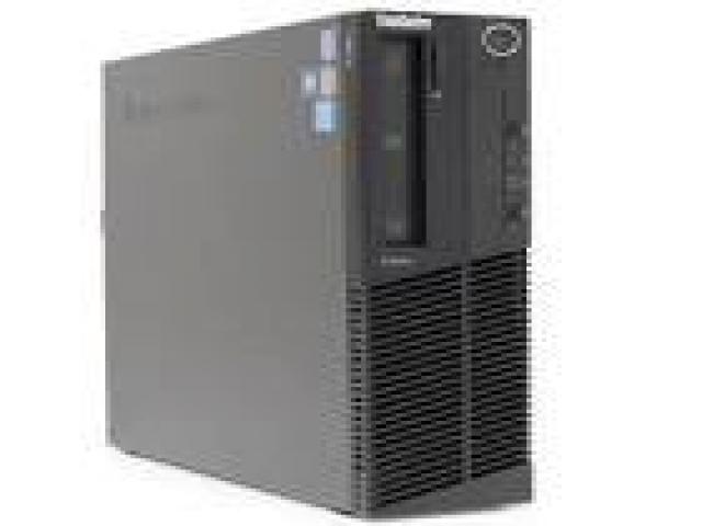 Lenovo thinkcentre m92p sff pc vero affare - beltel