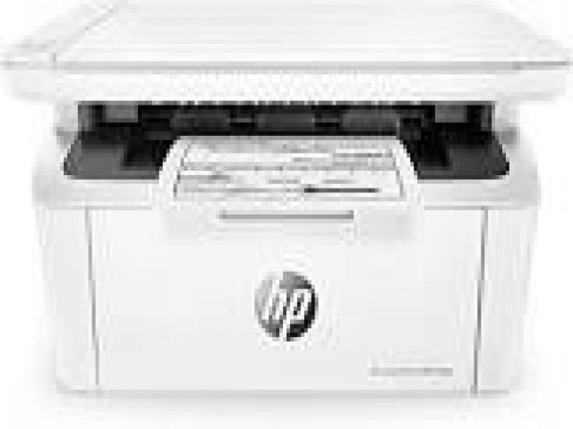 Hp laserjet pro m28a stampante molto conveniente - beltel