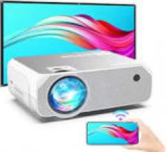 Hopvision mini proiettore 1080p vera occasione - beltel