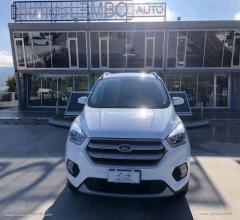 Auto - Ford kuga 1.5 tdci 120 cv s&s 2wd p. business