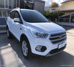 Auto - Ford kuga 1.5 tdci 120 cv s&s 2wd p. business