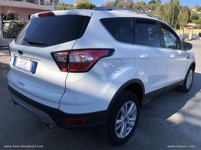 Auto - Ford kuga 1.5 tdci 120 cv s&s 2wd p. business