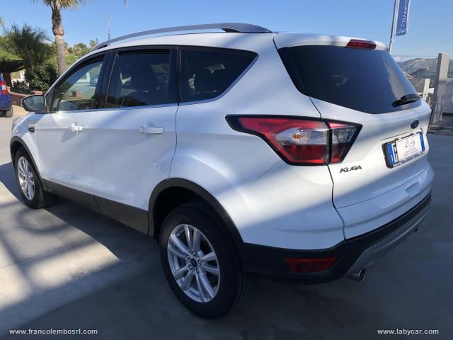 Auto - Ford kuga 1.5 tdci 120 cv s&s 2wd p. business