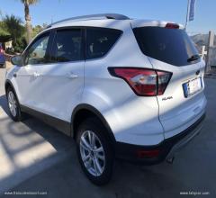 Auto - Ford kuga 1.5 tdci 120 cv s&s 2wd p. business