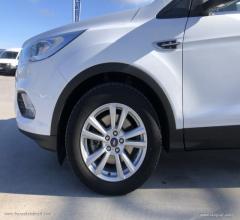 Auto - Ford kuga 1.5 tdci 120 cv s&s 2wd p. business