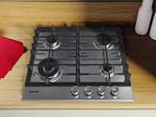 Telefonia - accessori - Hoover h-hob 300 gas hhg6bf4mx tipo conveniente - beltel