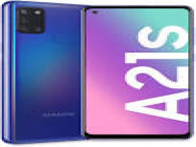 Telefonia - accessori - Samsung galaxy a21s tipo occasione - beltel