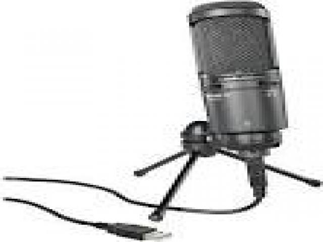 Sudotack podcast microfono usb ultimo arrivo - beltel