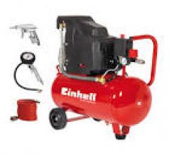 Einhell tc-ac 190/24/8 tipo occasione - beltel