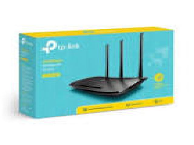 Telefonia - accessori - Tp-link tl-wr940n ultimo affare - beltel