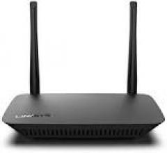 Linksys e2500v4-eu n600 tipo nuovo - beltel