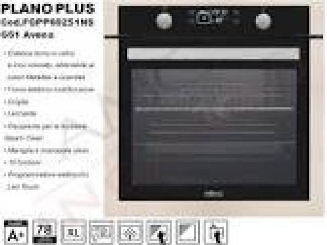 Telefonia - accessori - Candy fcp602x forno tipo promozionale - beltel