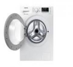 Samsung ww80j5455mw lavatrice 8 kg tipo migliore - beltel