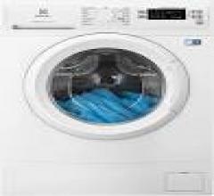 Electrolux ew6s526w lavatrice stretta tipo conveniente - beltel