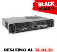 Beltel - malone dx1500 amplificatore pa ultima svendita