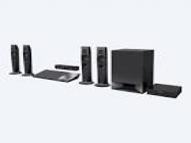 Telefonia - accessori - Beltel - bomaker soundbar con subwoofer wireless molto economico