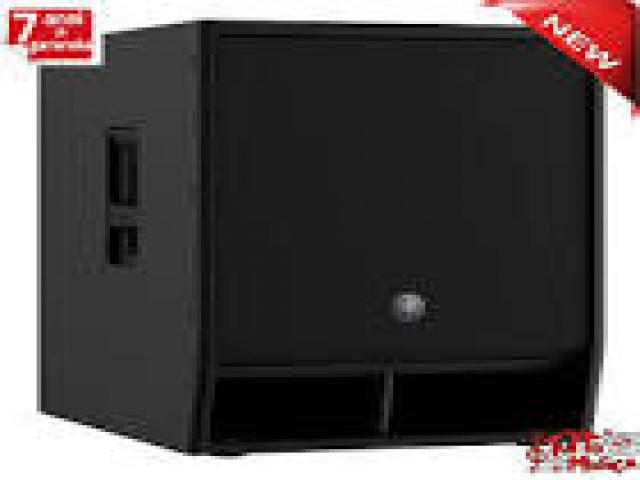 Telefonia - accessori - Beltel - vexus swp15 pro subwoofer ultimo affare