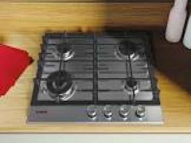 Telefonia - accessori - Beltel - hoover h-hob 300 gas hhg6bf4mx ultimo lancio