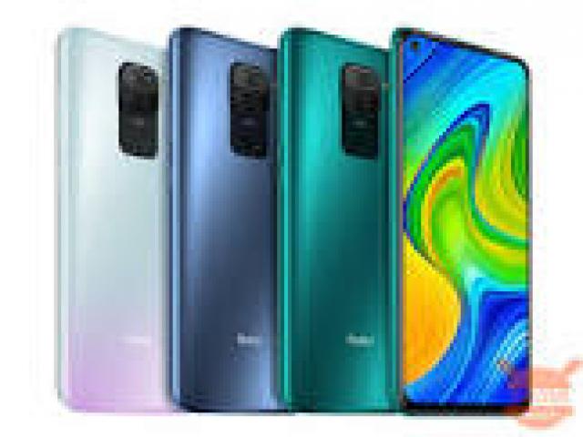 Telefonia - accessori - Beltel - xiaomi redmi note 9 pro ultimo lancio