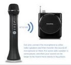 Beltel - xiaokoa wireless microphone vero affare