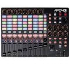 Beltel - akai professional apc40 ii ultimo lancio