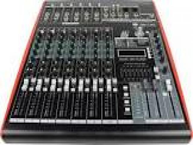 Telefonia - accessori - Beltel - depusheng mixer audio tipo nuovo